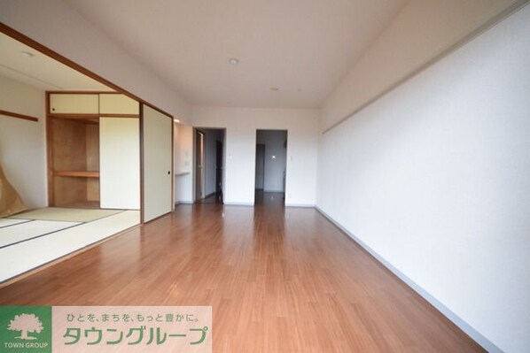 ラフィネ小倉の物件内観写真